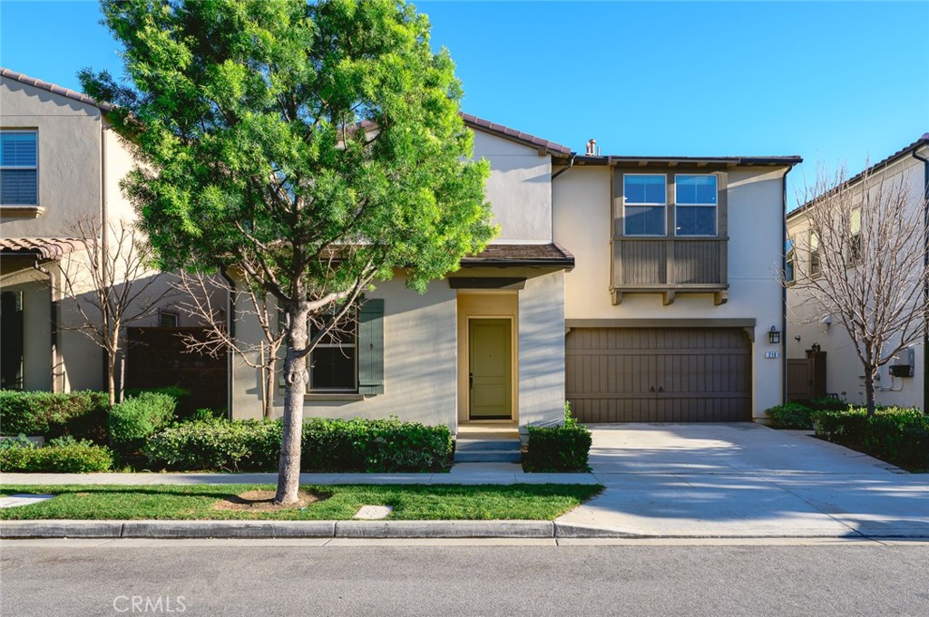 218 Geyser, Irvine CA 92618 - photo 1
