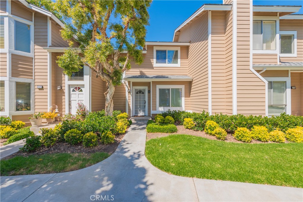 218 Monroe 111, Irvine CA 92620 - photo 1