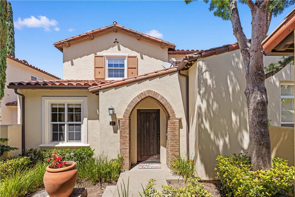 22 Arborside, Irvine CA 92603 - photo 1