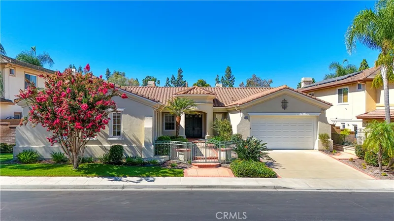 22 Camellia, Irvine, CA 92620