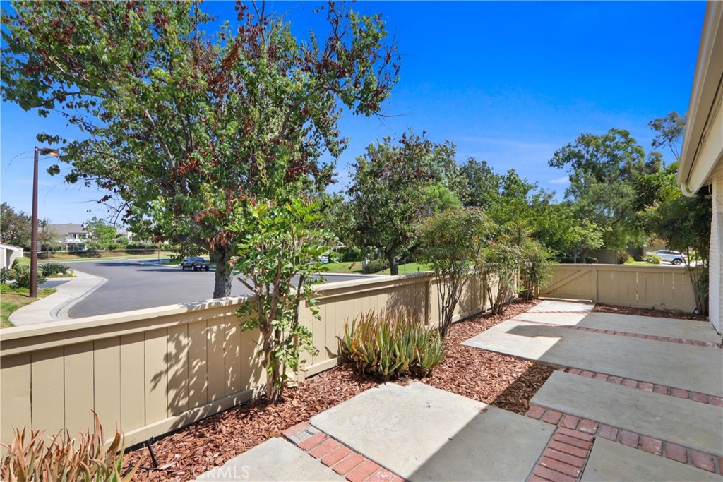 North Lake, lagoon and adult pool just across the way. - 22 Clover, Irvine CA 92604 - photo 15