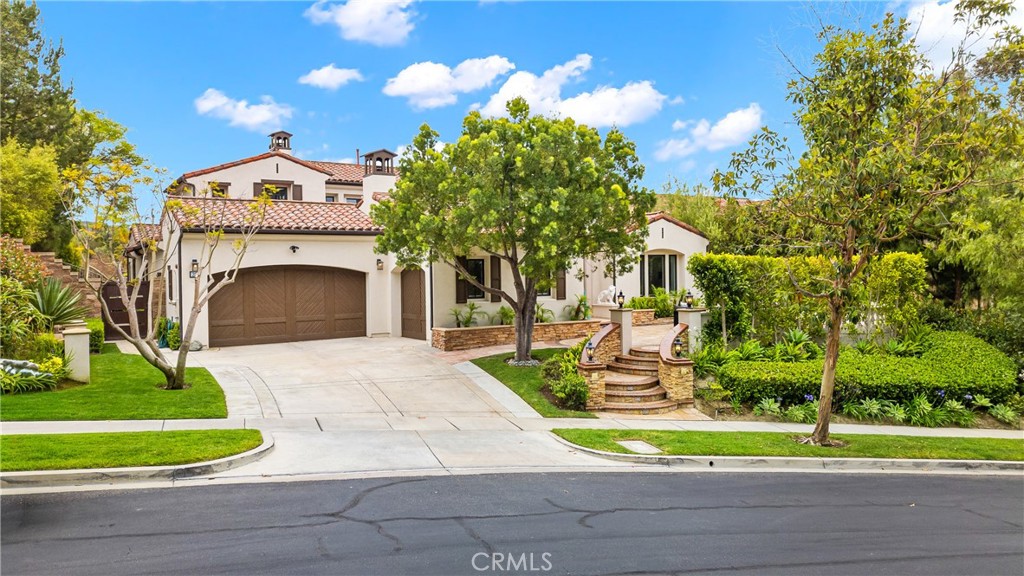 22 Crest Terrace, Irvine CA 92603 - photo 1