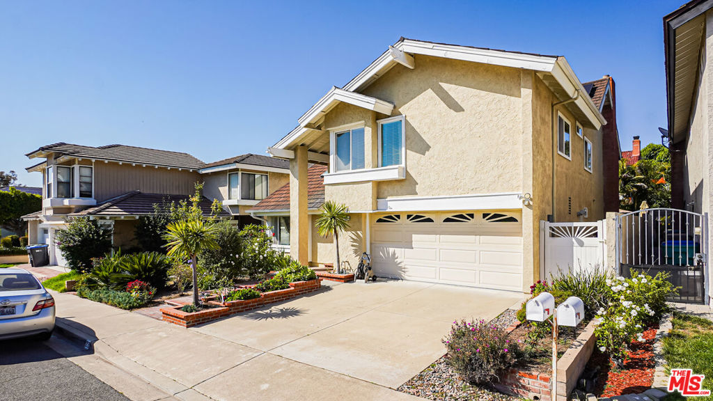 22 Hunter, Irvine CA 92620 - photo 47