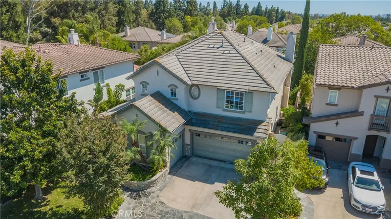 22 Maywood, Irvine, CA 92602