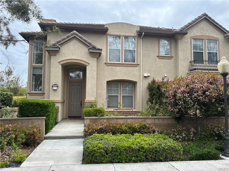 22 Mineral King, Irvine, CA 92602