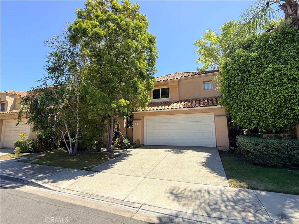 Street View - 22 Montelegro, Irvine CA 92614 - photo 1
