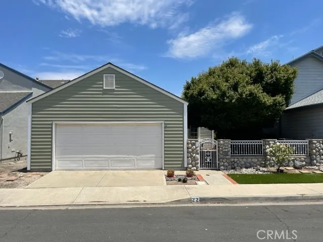 22 Monticello, Irvine, CA 92620