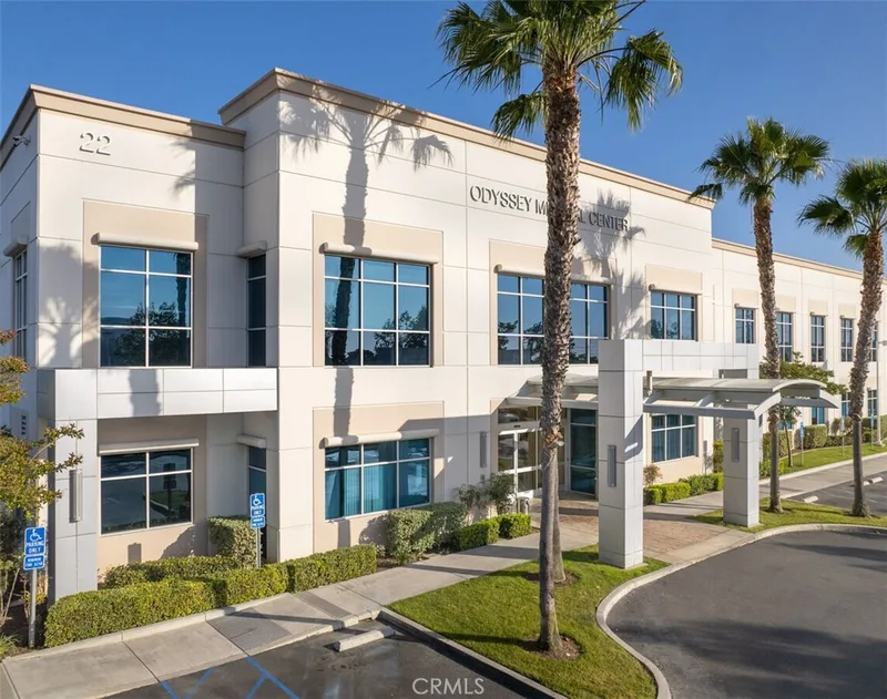 22 Odyssey 135, Irvine, CA 92618