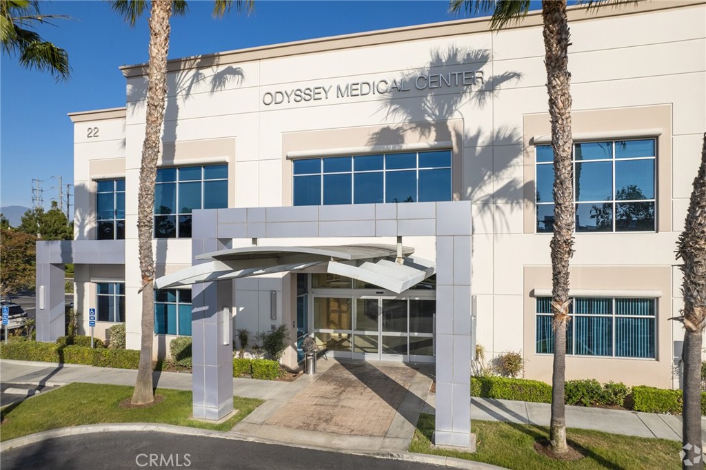22 Odyssey 135, Irvine CA 92618 - photo 2