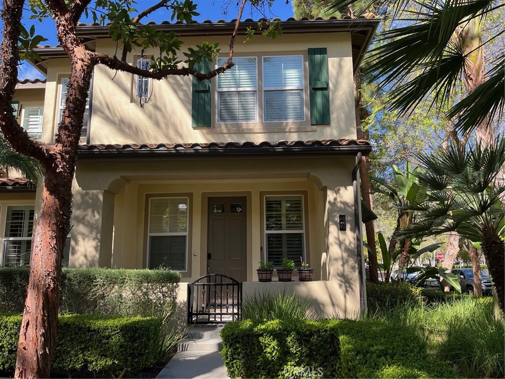 22 Perennial, Irvine CA 92603 - photo 1