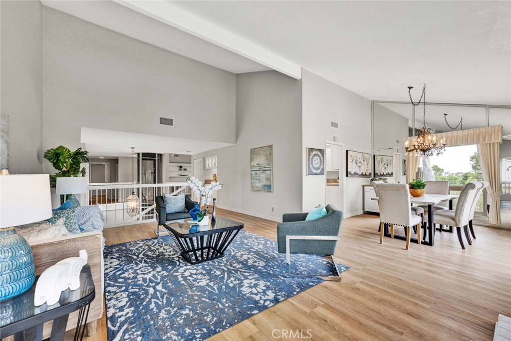 Welcome home!! - 22 Rocky Knoll, Irvine CA 92612 - photo 1