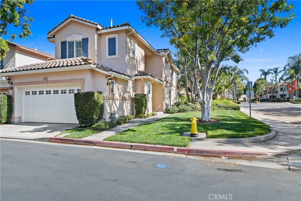 22 Santa Catalina Aisle, Irvine CA 92606 - photo 1