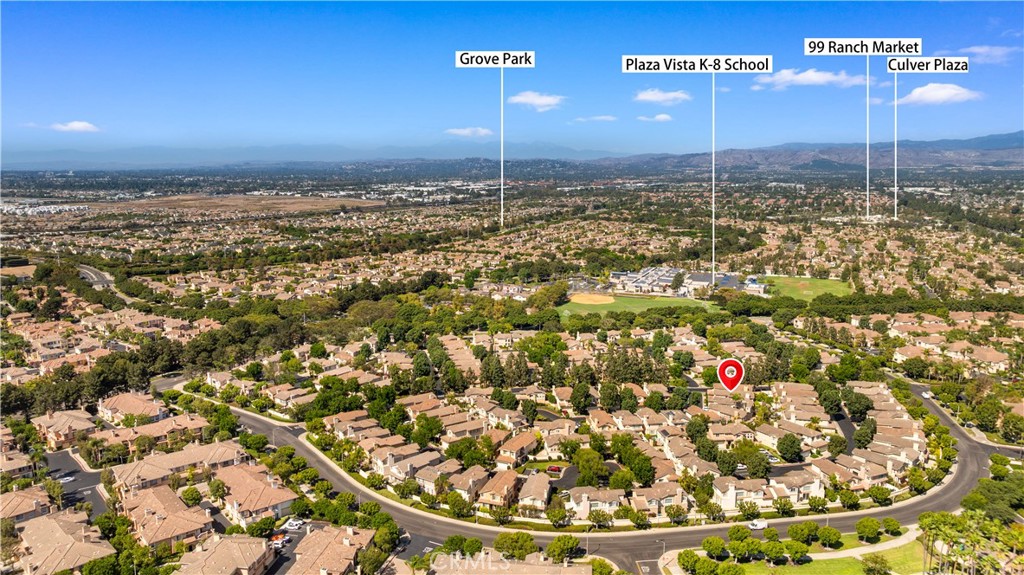 22 Santa Cruz Aisle, Irvine CA 92606 - photo 53