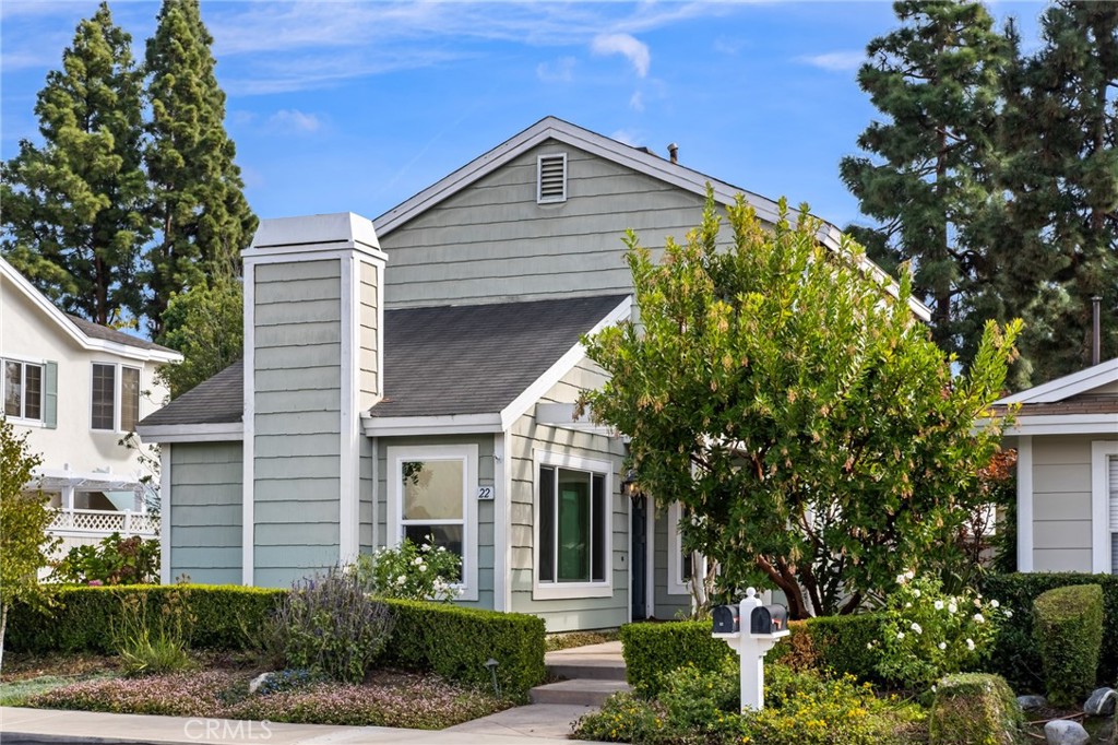 22 Silkleaf, Irvine CA 92614 - photo 1