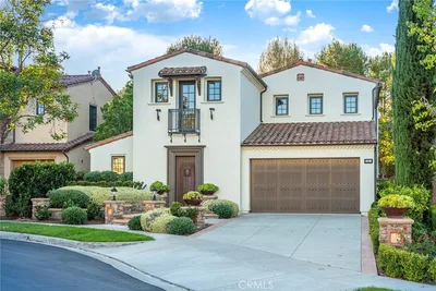 22 Wildland, Irvine