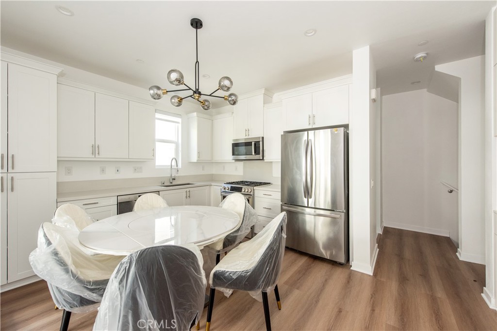 2208 Synergy, Irvine CA 92614 - photo 9