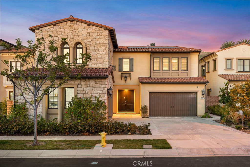 221 Clear Fls, Irvine CA 92602 - photo 1