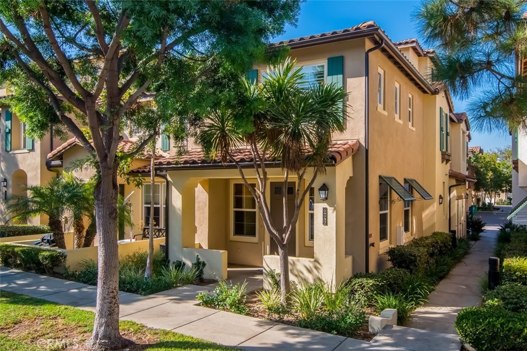 221 Dewdrop, Irvine CA 92603 - photo 1