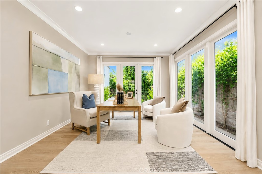 221 Mantle, Irvine CA 92618 - photo 12