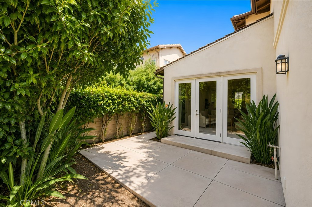 221 Mantle, Irvine CA 92618 - photo 35