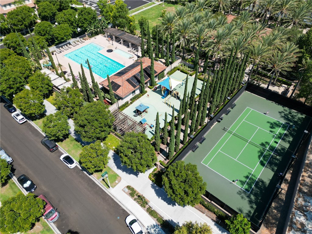 221 Mantle, Irvine CA 92618 - photo 48