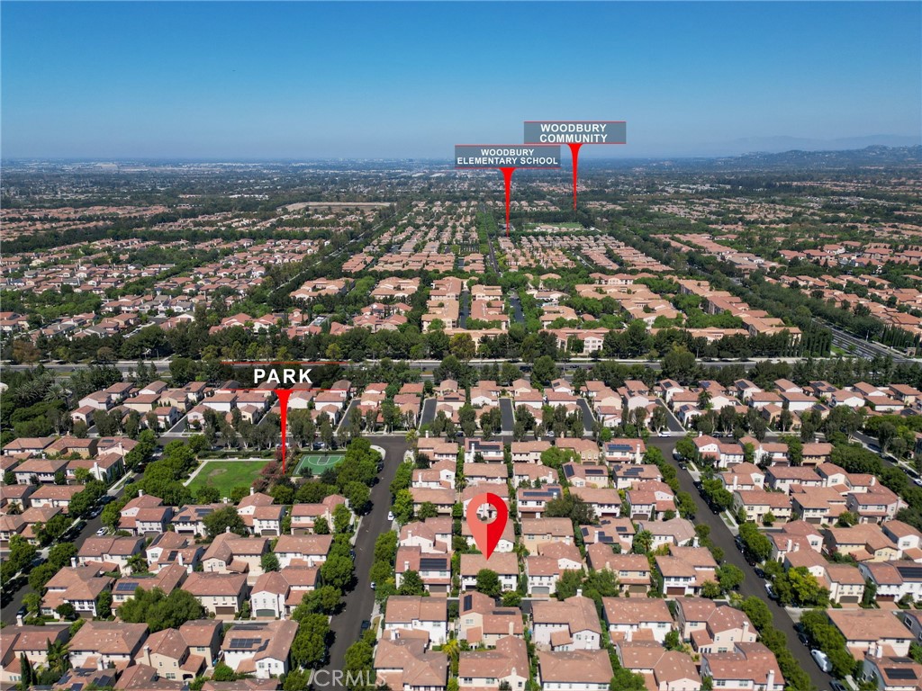 221 Mantle, Irvine CA 92618 - photo 49