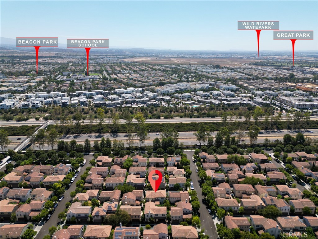 221 Mantle, Irvine CA 92618 - photo 51