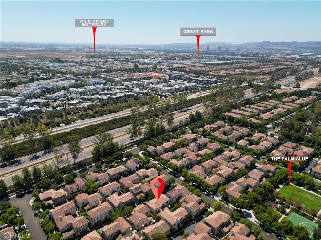 221 Mantle, Irvine CA 92618 - photo 54