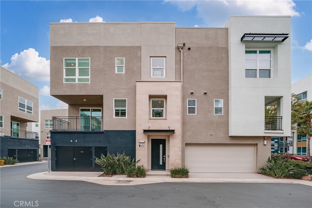 2210 Synergy, Irvine CA 92614 - photo 1