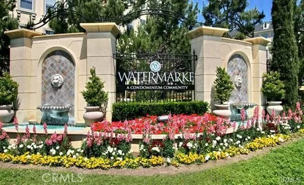 2211 Watermarke, Irvine