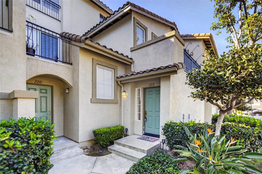 2212 Crescent Oak, Irvine CA 92618 - photo 1