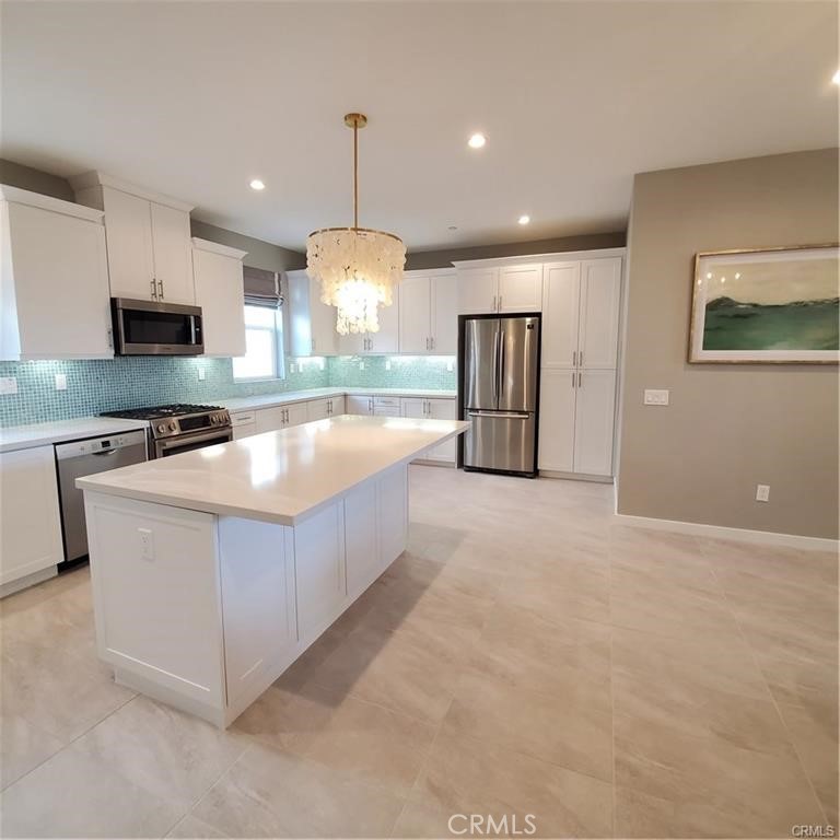 2218 Synergy, Irvine CA 92614 - photo 2