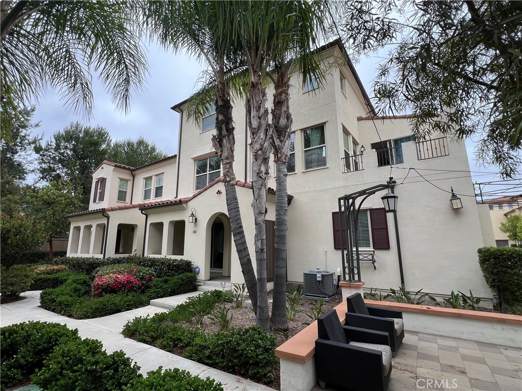 222 Borrego, Irvine CA 92618 - photo 1
