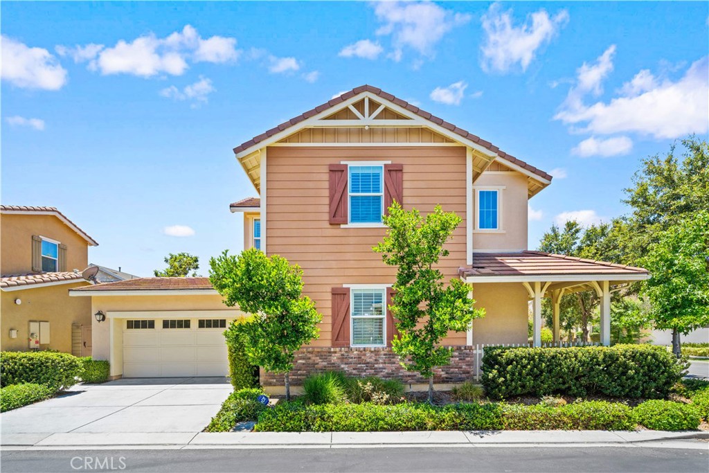 222 Compass, Irvine CA 92618 - photo 1