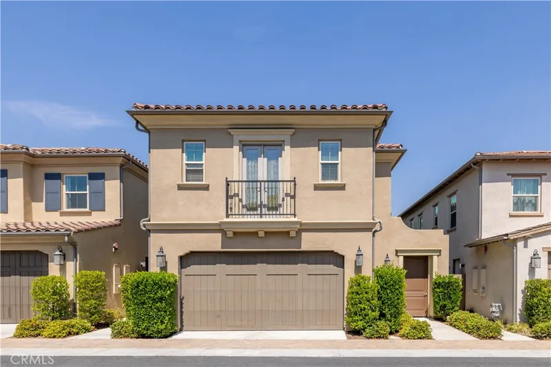 222 Gaspar, Irvine