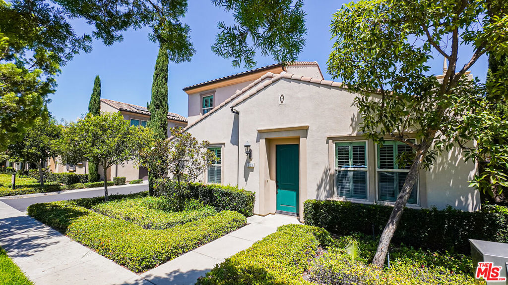 223 Bright Poppy, Irvine CA 92618 - photo 35