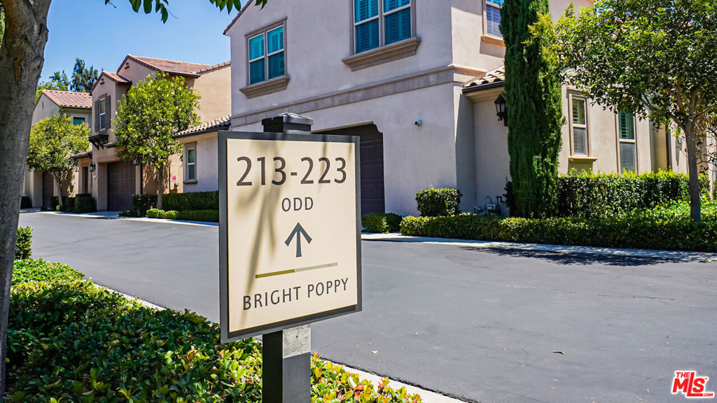 223 Bright Poppy, Irvine CA 92618 - photo 36