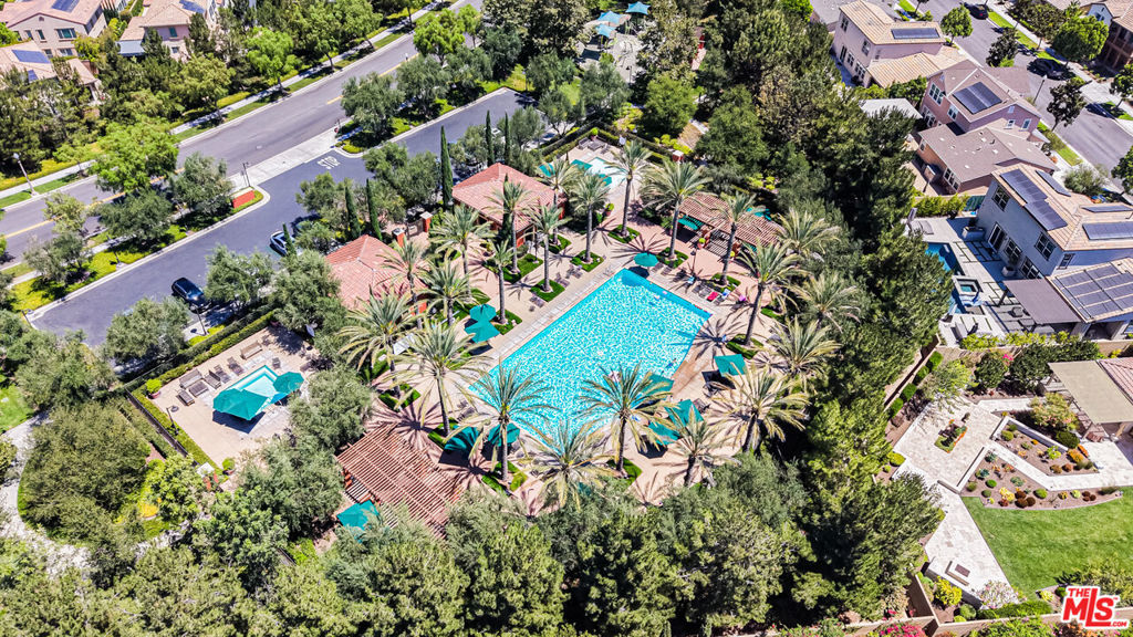 223 Bright Poppy, Irvine CA 92618 - photo 39