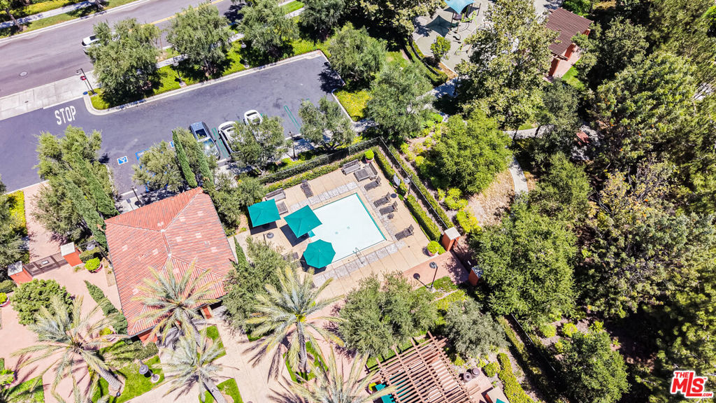 223 Bright Poppy, Irvine CA 92618 - photo 40