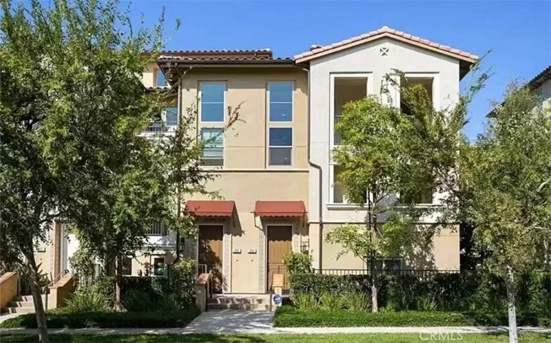 223 Native Spring, Irvine
