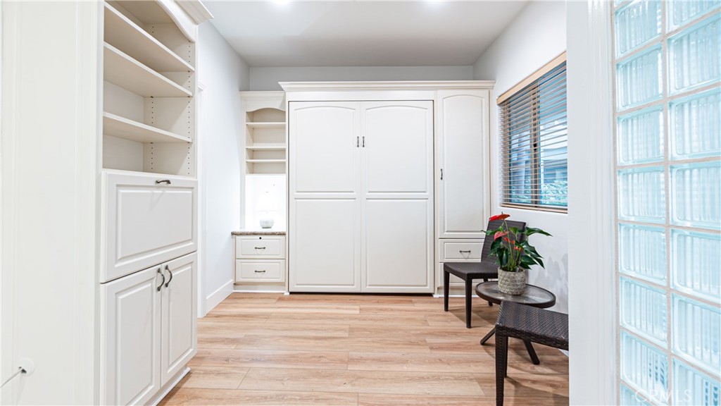 Den without the murphy bed - 2233 Martin 109, Irvine CA 92612 - photo 23