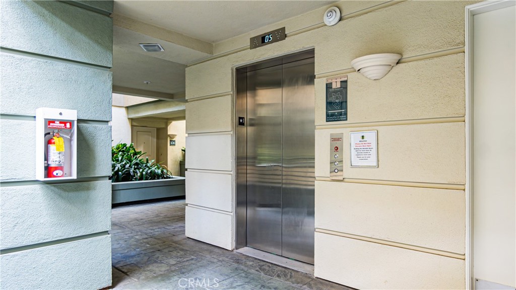 Elevator - 2233 Martin 109, Irvine CA 92612 - photo 46