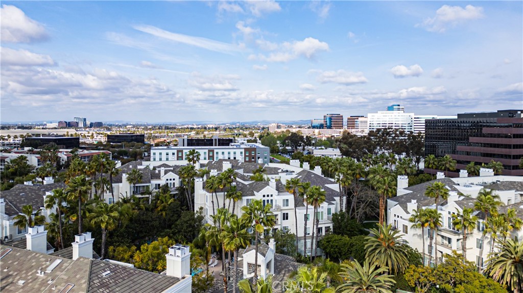 Drone shot - 2233 Martin 109, Irvine CA 92612 - photo 52