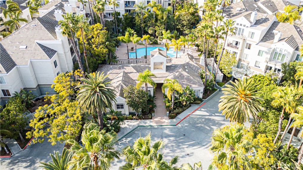 Drone shot - 2233 Martin 109, Irvine CA 92612 - photo 54