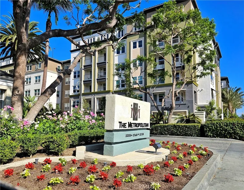 2233 Martin 119, Irvine, CA 92612