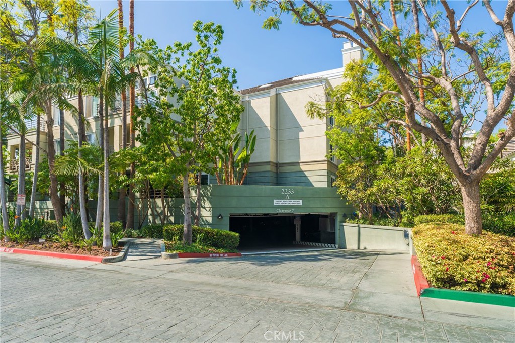 2233 Martin 202, Irvine CA 92612 - photo 1