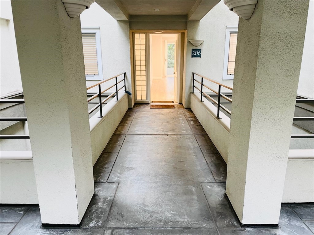 2233 Martin 206, Irvine CA 92612 - photo 1