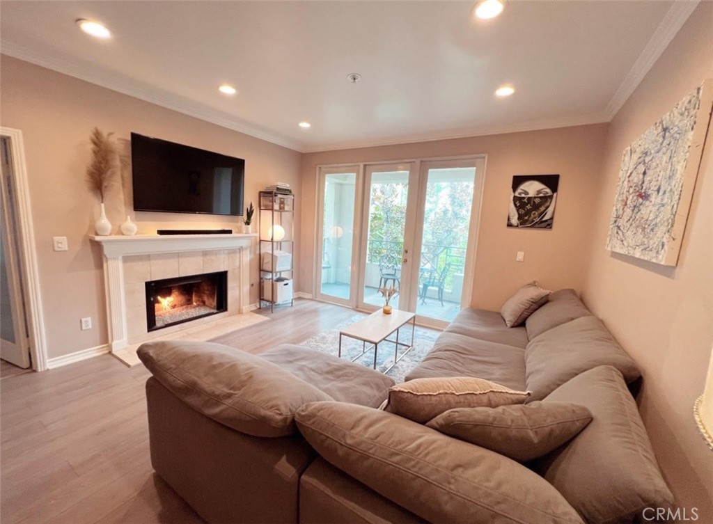 2233 Martin 207, Irvine CA 92612 - photo 1