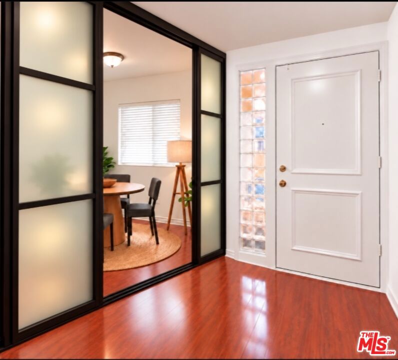Virtually Staged - 2233 Martin 309, Irvine CA 92612 - photo 13