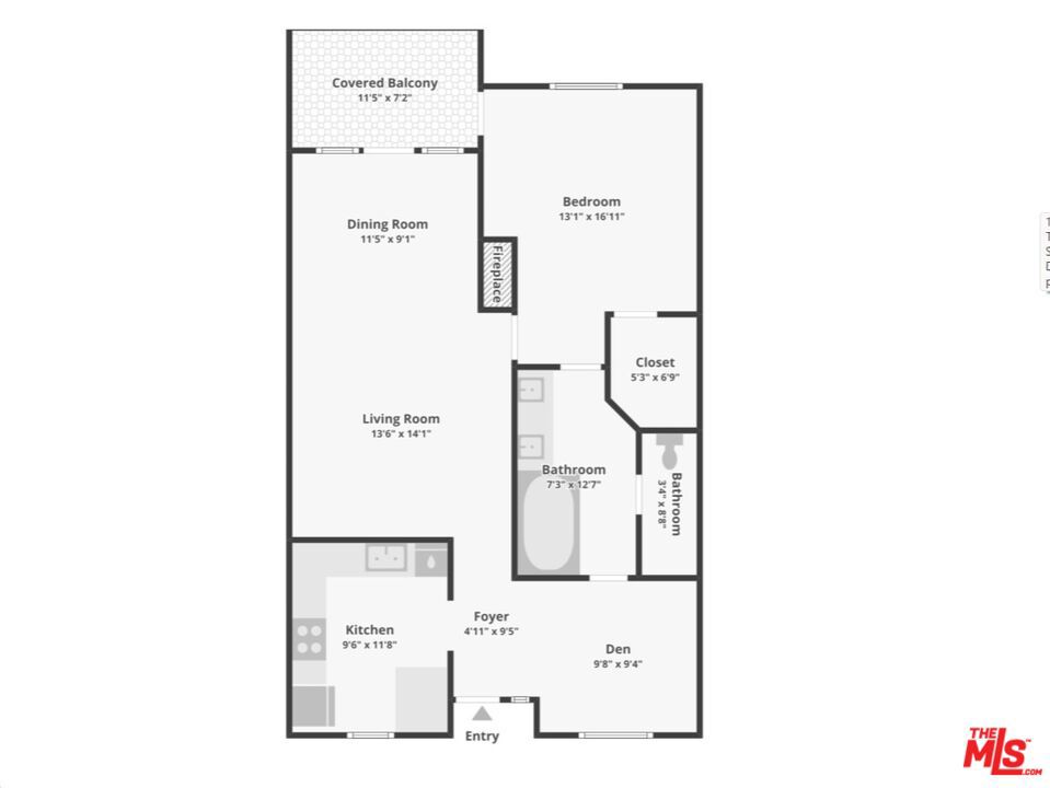 2233 Martin 309, Irvine CA 92612 - photo 31